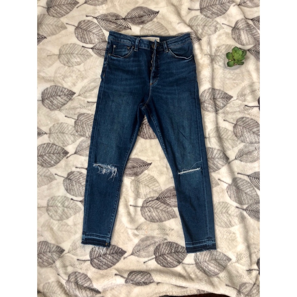 Petite Jeans